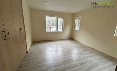 Casa en Arriendo en Condominio San Alfonso