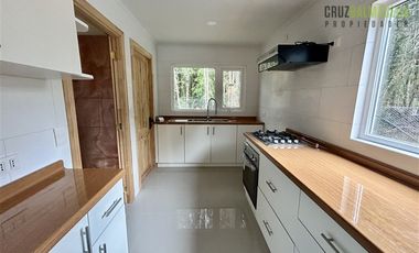 Casa en Arriendo en Condominio San Alfonso