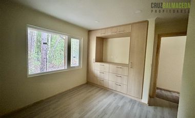 Casa en Arriendo en Condominio San Alfonso