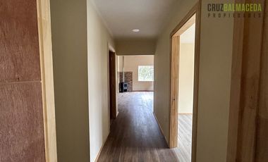 Casa en Arriendo en Condominio San Alfonso