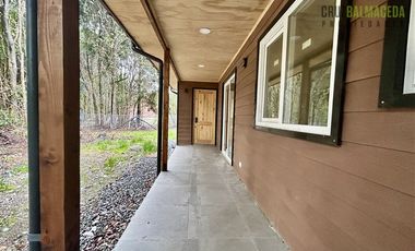 Casa en Arriendo en Condominio San Alfonso