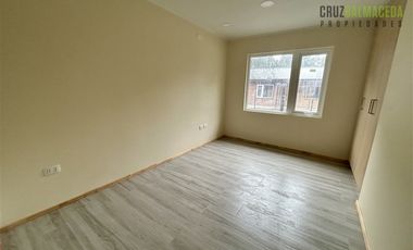 Casa en Arriendo en Condominio San Alfonso