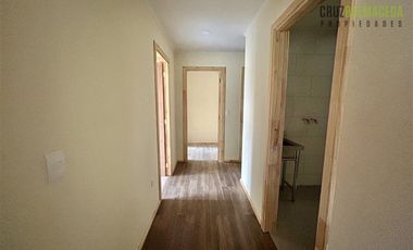 Casa en Arriendo en Condominio San Alfonso