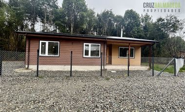 Casa en Arriendo en Condominio San Alfonso