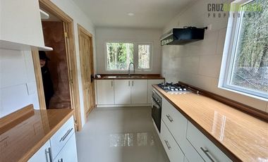 Casa en Arriendo en Condominio San Alfonso