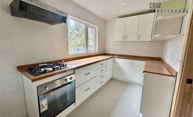 Casa en Arriendo en Condominio San Alfonso