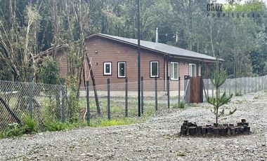 Casa en Arriendo en Condominio San Alfonso