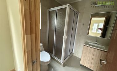 Casa en Arriendo en Condominio San Alfonso