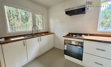 Casa en Arriendo en Condominio San Alfonso