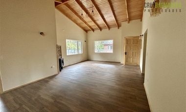 Casa en Arriendo en Condominio San Alfonso