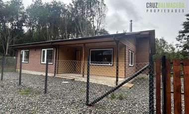 Casa en Arriendo en Condominio San Alfonso