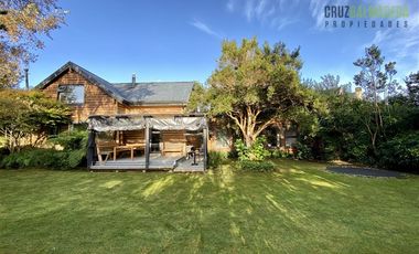 Casa en Venta en Barrio Centenario