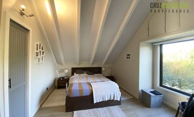Casa en Venta en Barrio Centenario