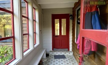 Casa en Venta en Barrio Centenario