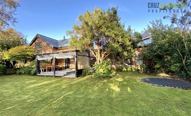 Casa en Venta en Barrio Centenario