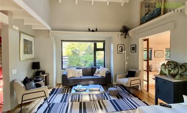Casa en Venta en Barrio Centenario