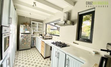 Casa en Venta en Barrio Centenario