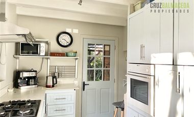 Casa en Venta en Barrio Centenario