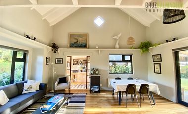 Casa en Venta en Barrio Centenario