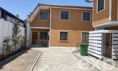 Casa en Arriendo en americo vespucio