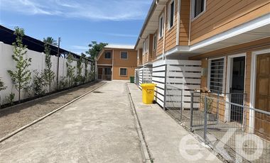 Casa en Arriendo en americo vespucio