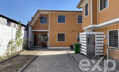 Casa en Arriendo en americo vespucio