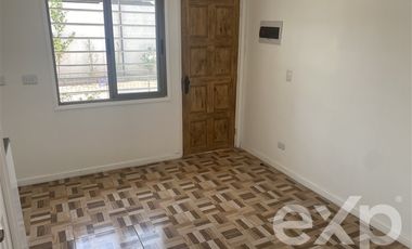 Casa en Arriendo en americo vespucio