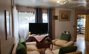 Casa en Venta en CALLE NUEVA