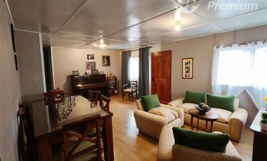 Casa en Venta en CALLE NUEVA