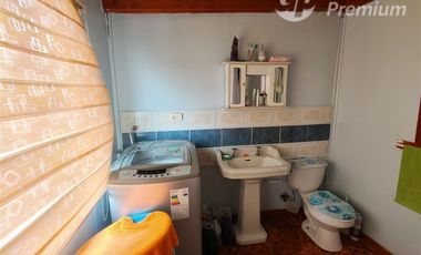 Casa en Venta en CALLE NUEVA