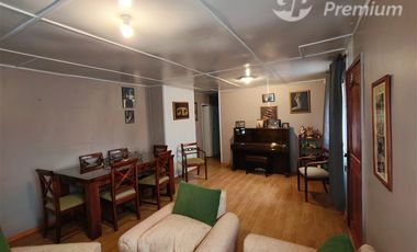 Casa en Venta en CALLE NUEVA