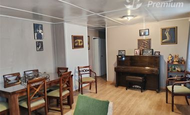 Casa en Venta en CALLE NUEVA