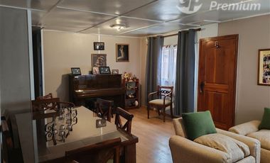Casa en Venta en CALLE NUEVA
