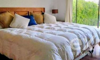 Casa en Venta en Condominio Alto del Alamo, sector Marina Golf, Lago Rapel.