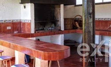 Casa en Venta en Condominio Alto del Alamo, sector Marina Golf, Lago Rapel.