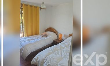 Casa en Venta en Condominio Alto del Alamo, sector Marina Golf, Lago Rapel.