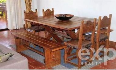 Casa en Venta en Condominio Alto del Alamo, sector Marina Golf, Lago Rapel.