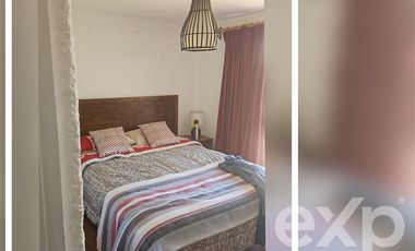 Casa en Venta en Condominio Alto del Alamo, sector Marina Golf, Lago Rapel.