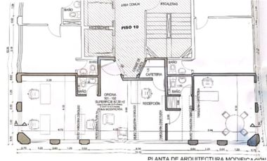 Oficina en Arriendo en Avenida Libertad con 10 Norte