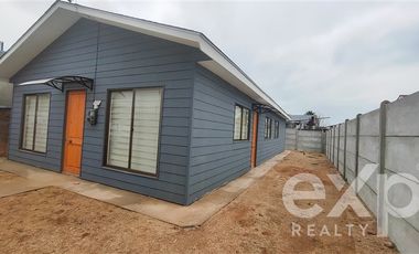 Casa en Venta en las Hortencias /pasaje el Jazmin