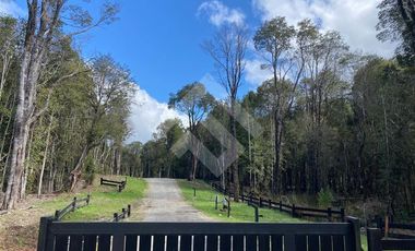 Casa en Arriendo en Fundo Las Cumbres, Puerto Varas Camino a Ensenada