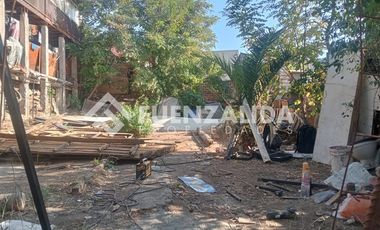 Terreno Construccion  en Venta en Av.Perú/ Unión