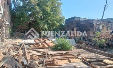Terreno Construccion  en Venta en Av.Perú/ Unión