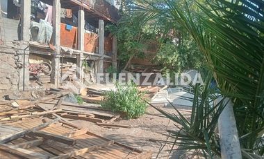 Terreno Construccion  en Venta en Av.Perú/ Unión