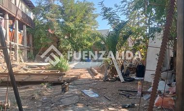 Terreno Construccion  en Venta en Av.Perú/ Unión