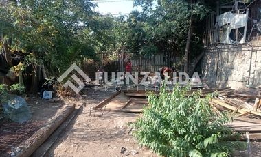 Terreno Construccion  en Venta en Av.Perú/ Unión