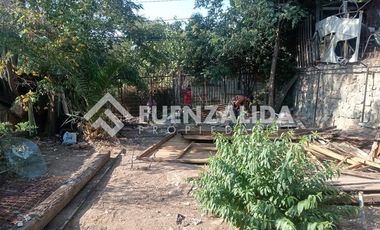 Terreno Construccion  en Venta en Av.Perú/ Unión