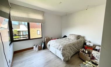 Departamento en Arriendo en Camino el Huinganal con Monseñor Adolfo Rodríguez