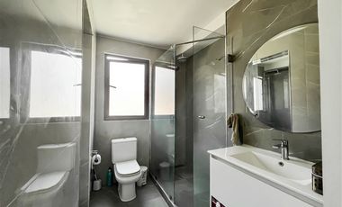 Departamento en Arriendo en Camino el Huinganal con Monseñor Adolfo Rodríguez