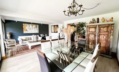 Departamento en Arriendo en Camino el Huinganal con Monseñor Adolfo Rodríguez